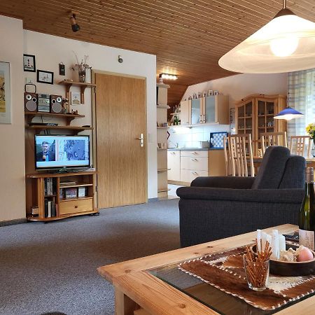 Ferienwohnung "Ostergeest" Санкт-Петер-Ординг Экстерьер фото