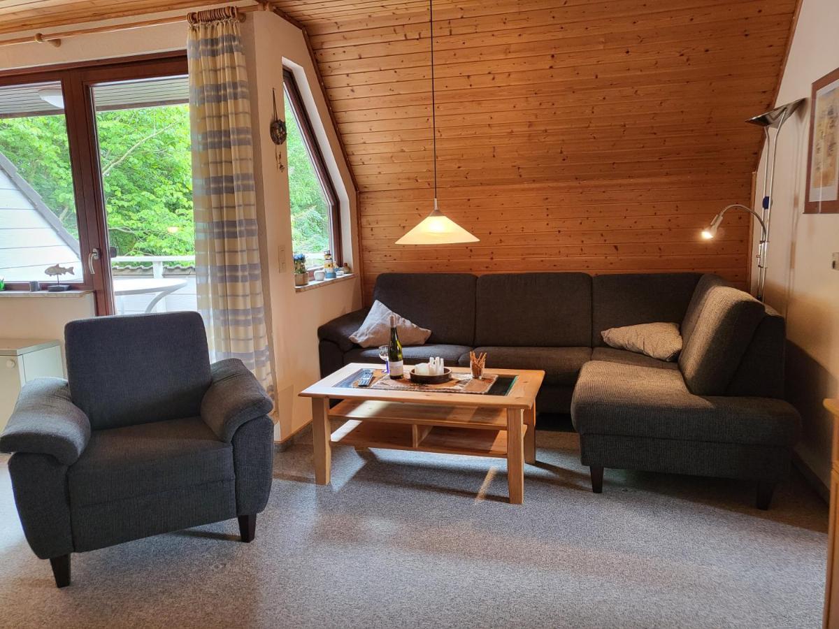 Ferienwohnung "Ostergeest" Санкт-Петер-Ординг Экстерьер фото