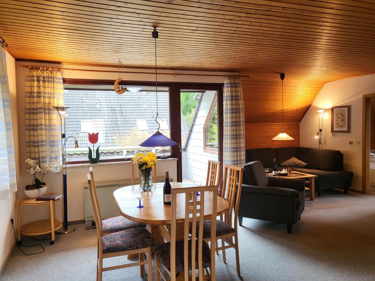 Ferienwohnung "Ostergeest" Санкт-Петер-Ординг Экстерьер фото